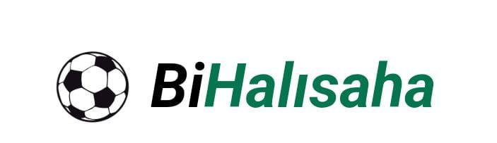 BiHalısaha Logo